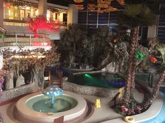 -宝丽金大酒店·洗浴中心