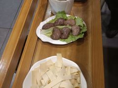 -羊阿公·嘉福烤全羊龙虾馆·家常菜(广益店)