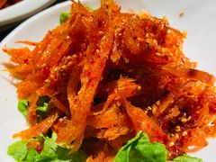 -七八冷面·延边朝鲜族美食(圣熙八号店)