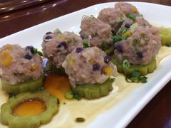 -潮喜竹溪荔湖酒家(荔枝湾店)