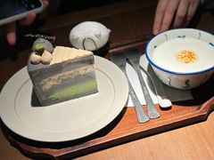 -RUXU入续糖水铺与包(卓悦中心店)