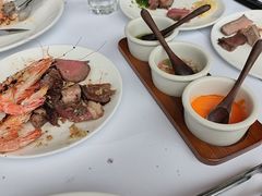 -拉蒂娜·巴西牛排馆 Latina·Brazilian Steakhouse(陆家嘴旗舰店)
