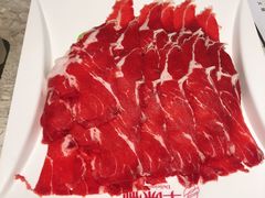 -千味涮·健康火锅(会展连城新天地店)