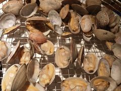 -海味当家·蒸锅海鲜(星海公园店)