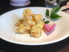 -九里云松·天香餐厅