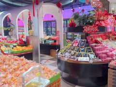 -杭州大厦LSE城市生活超市(杭州大厦店)