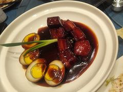 -御沪沪味园.融合菜.海鲜(斜土路店)