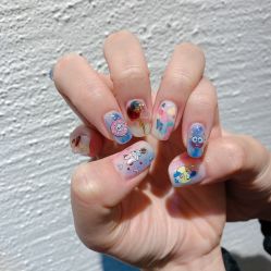 -StartNail美甲