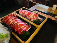 -湊湊火锅·茶憩(恒隆广场店)
