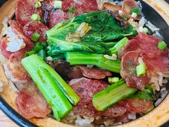 煲仔饭-本味友膳·茶餐厅(和达中心城店)