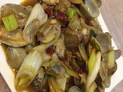 -狮龙啤酒烧烤屋(建二路店)