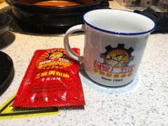 -钢管厂五区小郡肝串串香(南山店)