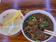 -八一好吃街·高品美食广场