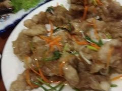 -老仁义·清真菜(太古街店)