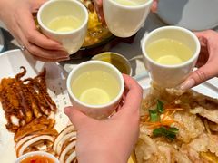 -北李妈妈菜·海肠捞饭(开发区万达店)