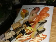 -寿司皇(扬名广场店)