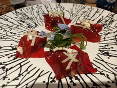 -原志优秀食材·匠心料理·海胆主题(金亿广场店)