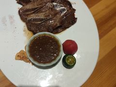 -大岛日本料理铁板烧(南通大饭店)
