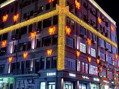 -上街里市集(悦喜客来广场店)