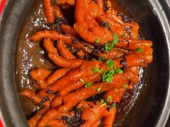 -侬佳蒸菜馆(听潮店)