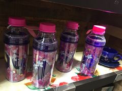 -星巴克(杭州桐庐立山国际店)