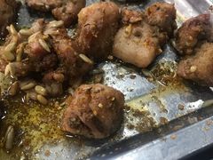 -郭记原生态烤羊腿(长宁路店)