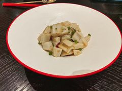-海天楼中餐厅(吴宫泛太平洋酒店)