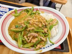 -哈灵现炒本帮面(宁波路店)