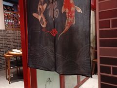 -老北京胡同味道二荤铺(酒仙桥店)