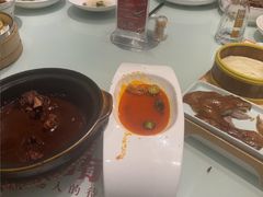 -江南韵·无锡太湖文化体验餐厅(凤凰天街店)