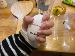 -沫儿·美甲美睫·半永久·皮肤管理