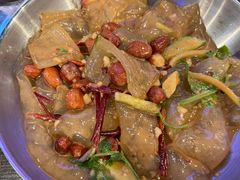 -马海涛牛肉串(领汇广场店)
