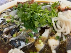 -岳季煎饺
