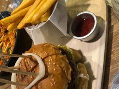 -G+KITCHEN(龙湖狮山天街店)