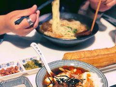 -桃园眷村(万象天地店)