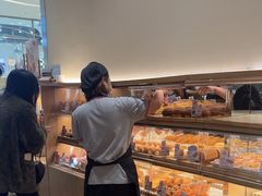 -山崎面包(苏州中心店)