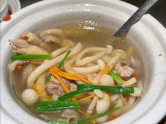 菌王龙骨汤-尚上座