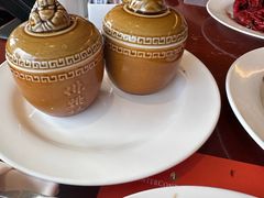 -洲际酒店·地平线全日餐厅HORIZON CAFÉ