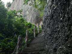 -剑门关风景区