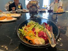 大拌菜-巴音浩日娲·蒙餐(双林东路店)