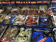 -江杨农产品批发市场