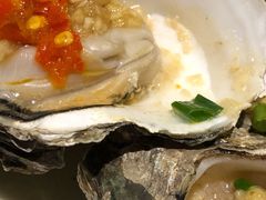 湛江生蚝-木屋烧烤(龙湖天街店)