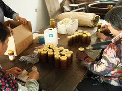 -苏州市吴中区光福窑上花果蜜饯厂