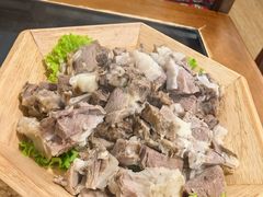 -一招鲜·全羊铺·蒙古奶茶(五一北路店)