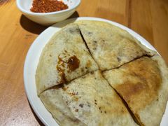 -大众跷脚牛肉馆·非遗传承单位(峨眉山店)