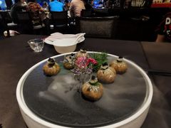 -三利音·东方司宴(外滩店)
