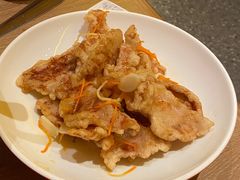 -金掌勺锅包肉(太原万达店)
