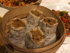 -丽笙精选海仑宾馆·海茂中餐厅