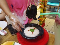 -青瓷火锅料理(西单大悦城店)