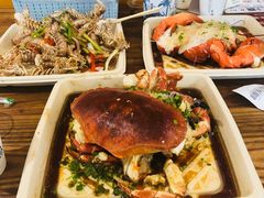 -盒马鲜生(悦峰店)